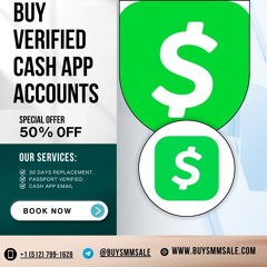 purchase  Verified Cash App Accounts in Easy ...
