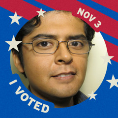 Javier Beltran