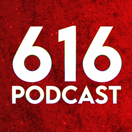 616Entertainment Podcast’s avatar