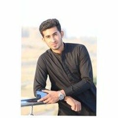 Huzaifa Zafar