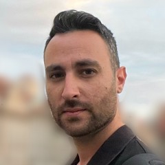 Stavros Sofianopoulos