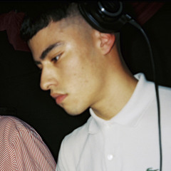 DJ DRYWET