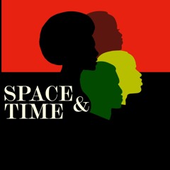 Space & Time Podcast