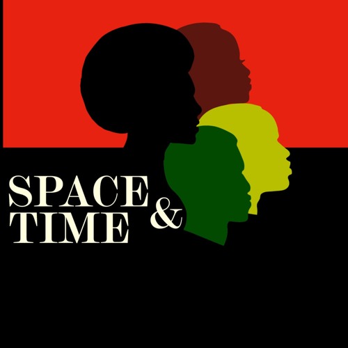 Space & Time Podcast’s avatar
