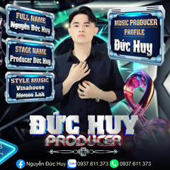 DEMO PHỐ HOA LỆ | ĐỨC HUY RMX