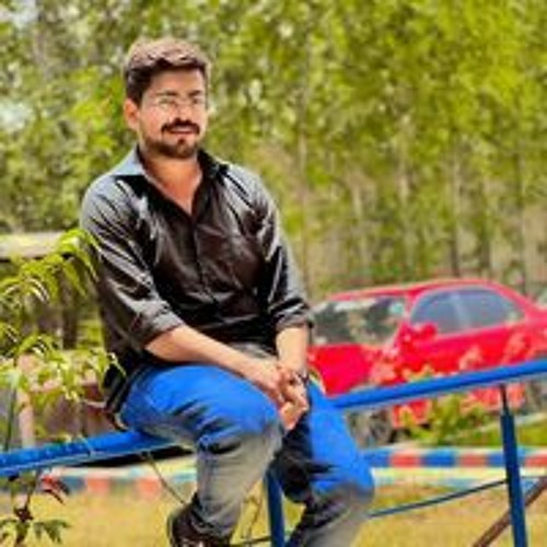 Syed Taha Ali’s avatar