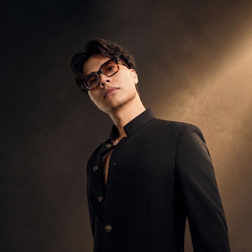 Lorence V — artist photo