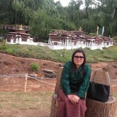 Kezang Dema