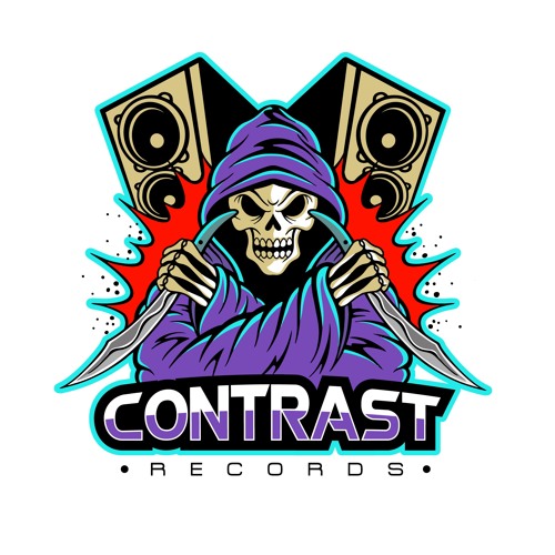 CONTRAST RECORDS’s avatar