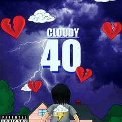 Cloudy