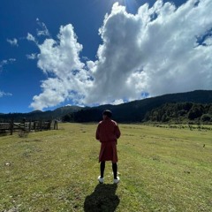 $onam Tenzin