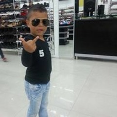 Jose Jesus Peralta Lopez