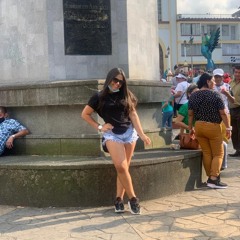 Estefania Garcia