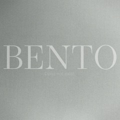 Bento