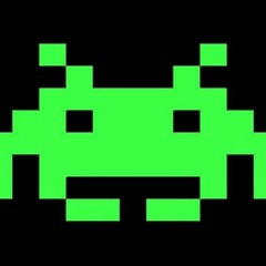 Space Invaders🤖