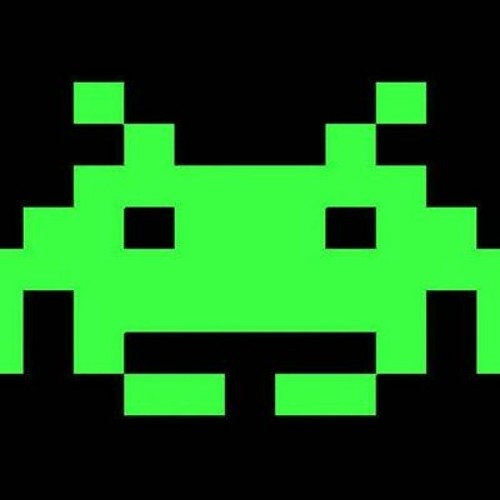 Space Invaders🤖’s avatar
