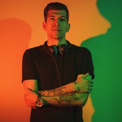 Palito DJ