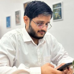 Sayed Mohammad Mahdi mz
