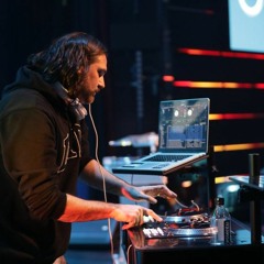 Marcus Redone
