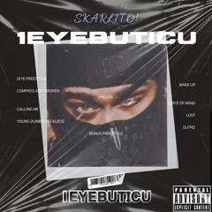 Skarlito 1eyebuticu