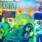 Bukom Dancehall BLOODARMY