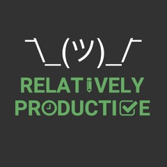 Relatively Productive