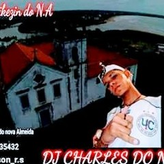 Dj charles do nova Almeida