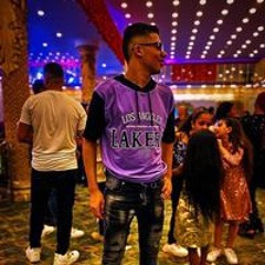 زياد تيتا