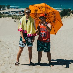 Ranger O'Duffy x Djmich