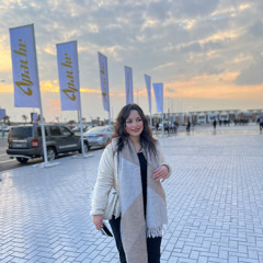 Heba Ossama
