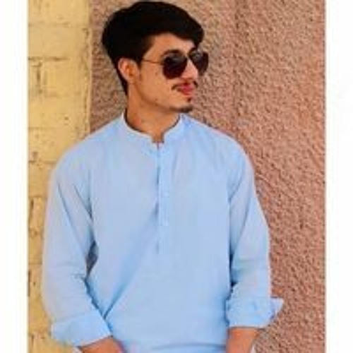 Shams Ullah Khan’s avatar