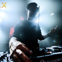 MIRA of ANGRY X BEATS