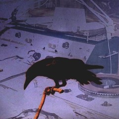 Ｔｈｅ Ｒａｖｅｎ Ｋｅｅｐｅｒ