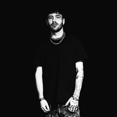 🥀☠️~Mezzy-B~☠️ 🥀