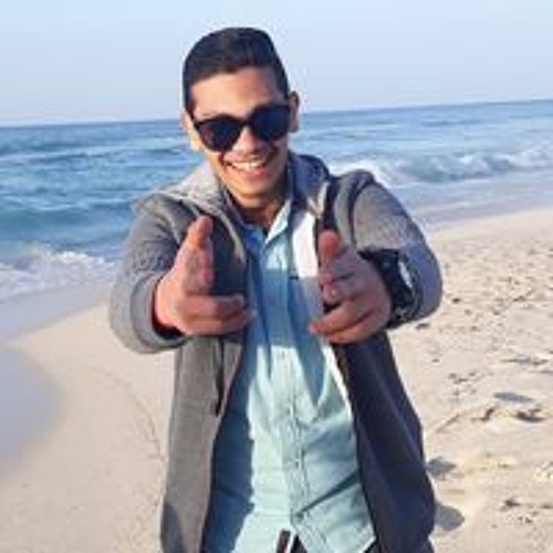 Youssef B. Nageb’s avatar