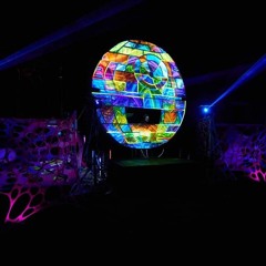 PSILOPSYBRAIN (Hunab Ku Rec)