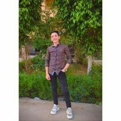 Youssef Mohamed