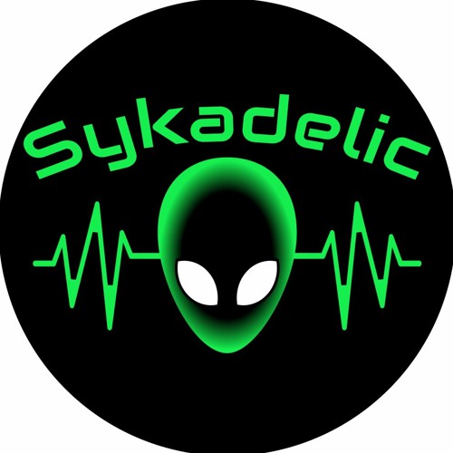 Sykadelic’s avatar