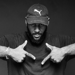 Wai-Ji => DJ Y to the G