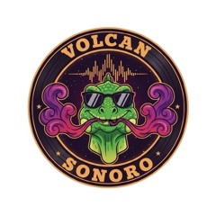 Volcan Sonoro
