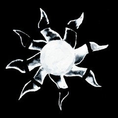 Ghost Of A Sun