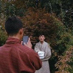 Kuenga Gyeltshen