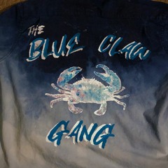 The Blue Claw Gang