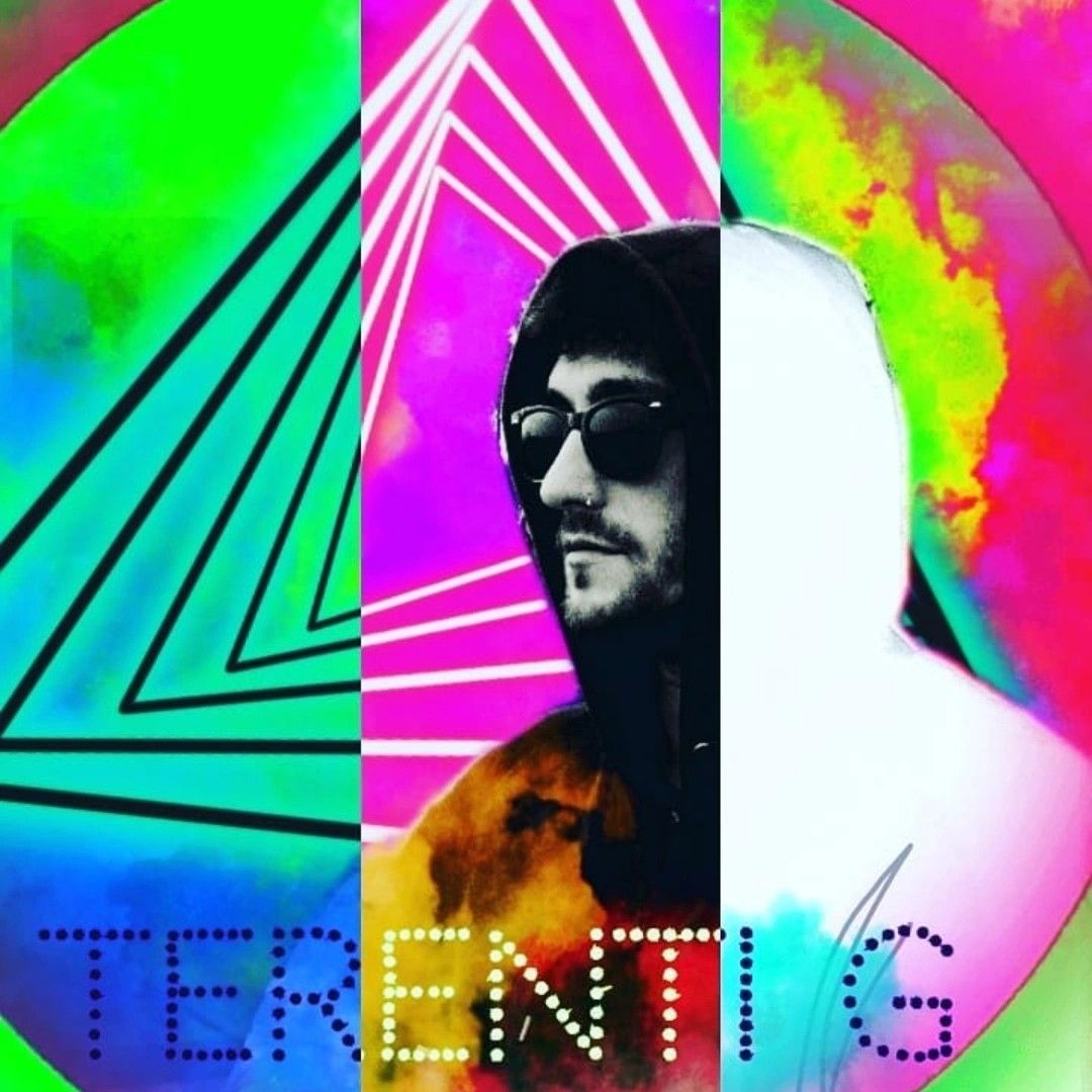 Terenti G podcast artwork