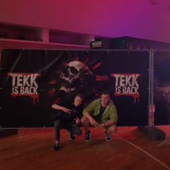 tekke bis zum letzten atemzug