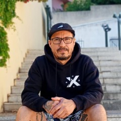 gabriel parras