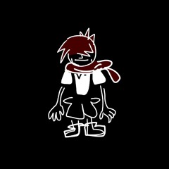 J-bug's UNDERTALE Halloween Hack [Reimagined]