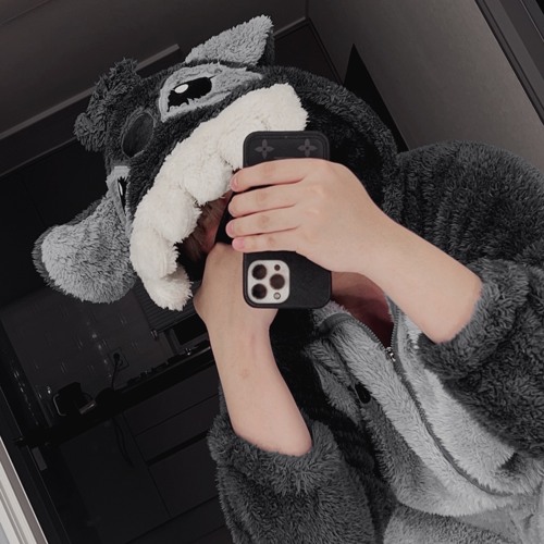 Begummy pyjama 2025 stitch