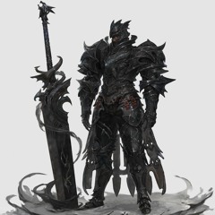 the shadow night