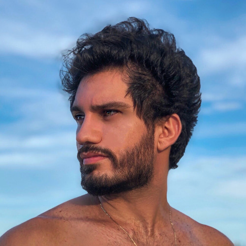 Rodolfo Maia’s avatar